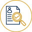 Evaluate profile