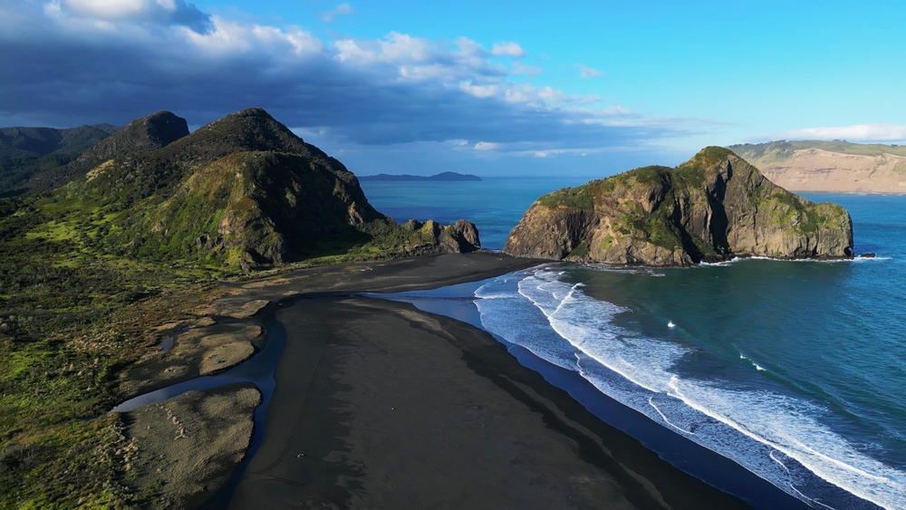 New-Zealand