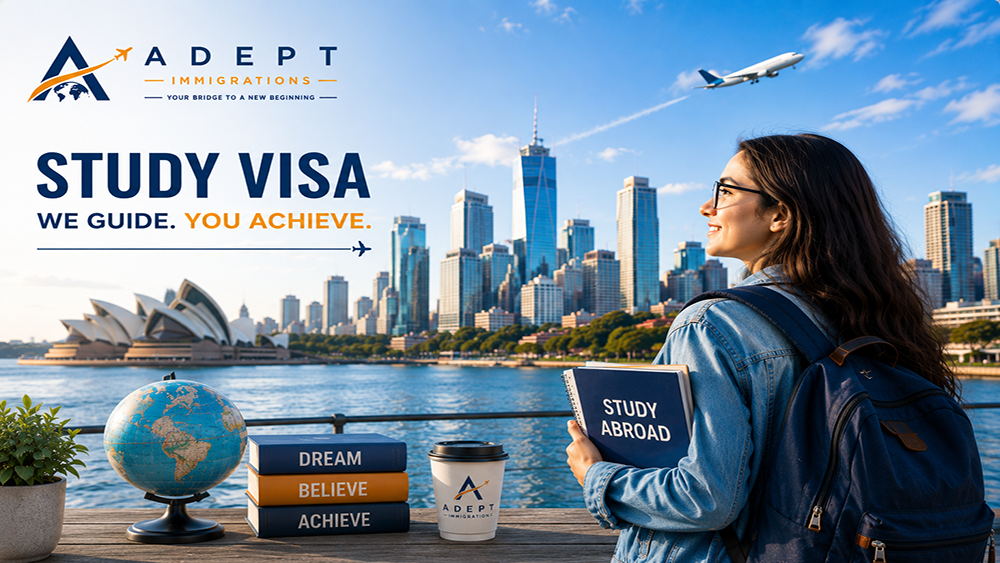 Study-Visa
