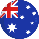 australia Flag