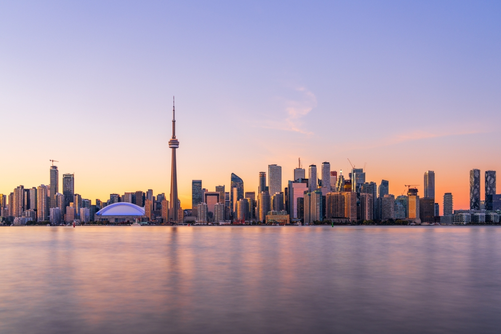 canada