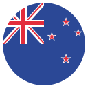new Zealand