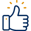 thumbs-up