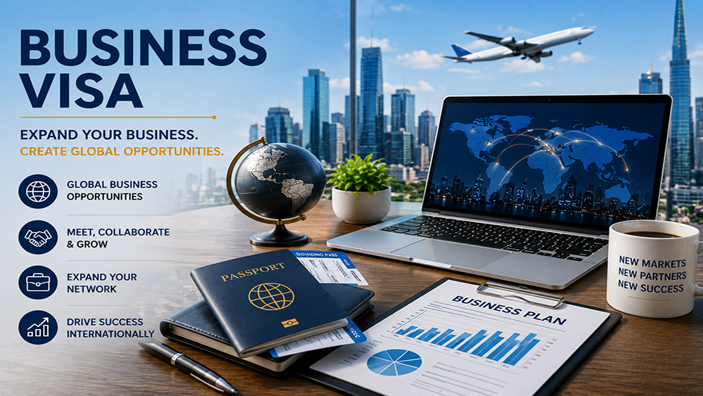 Business-visa