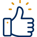 thumbs-up